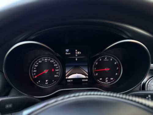 sell mercedes C300 up c63 2015
