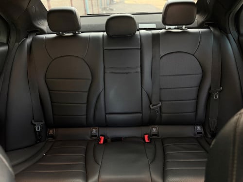 sell mercedes C300 up c63 2015