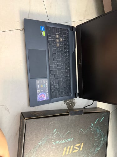 Sell MSI Cyborg 15 A12U Core i5 12th Generation