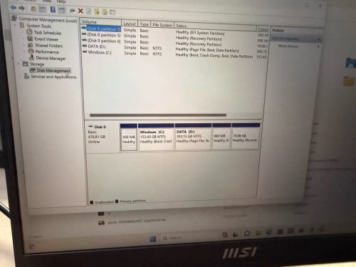 Sell MSI Cyborg 15 A12U Core i5 12th Generation