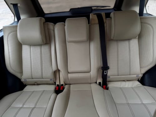 sell range rover sport 2013 full options
