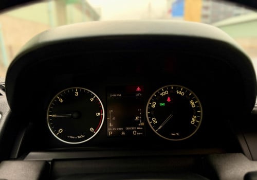 sell range rover sport 2013 full options