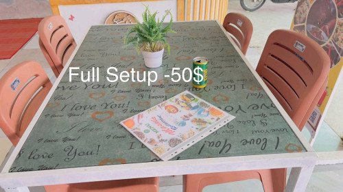 Selling