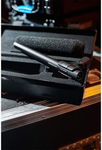 Sennheiser MKH416-P48U3 Super-Cardioid Shotgun Microphones