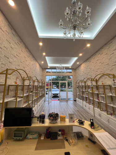 Shop house for rent or sell at 6A naitional road