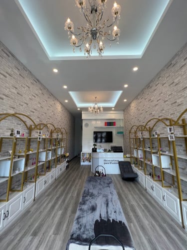 Shop house for rent or sell at 6A naitional road