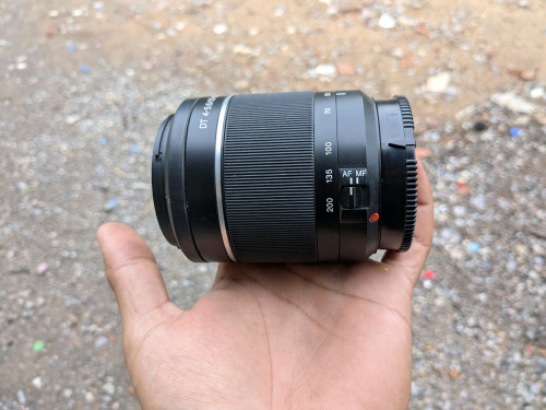 Sony a65