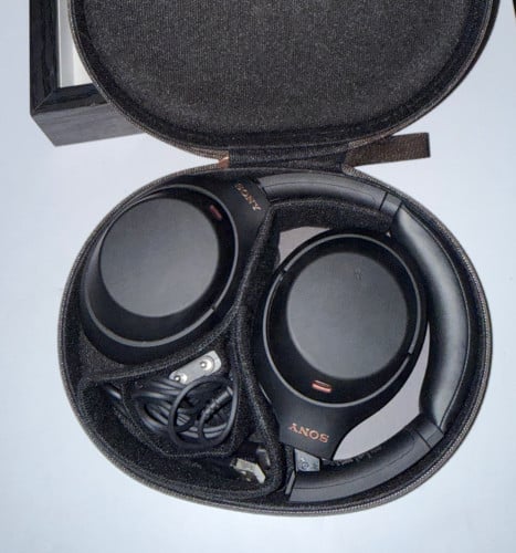 Sony WH-1000XM4
