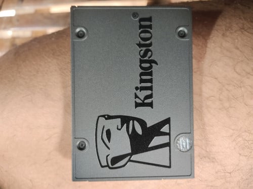 SSD 240 Gb. Kingston