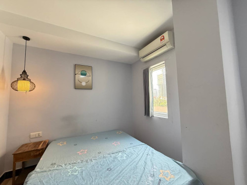 Studio Room for rent