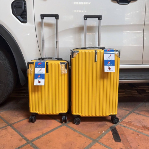 Suitcase