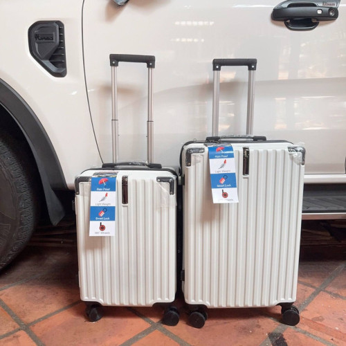 Suitcase