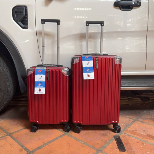Suitcase