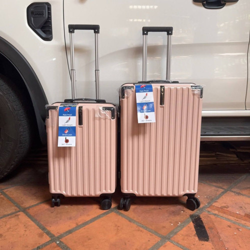 Suitcase