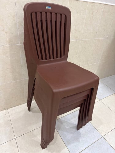 Table and chair
