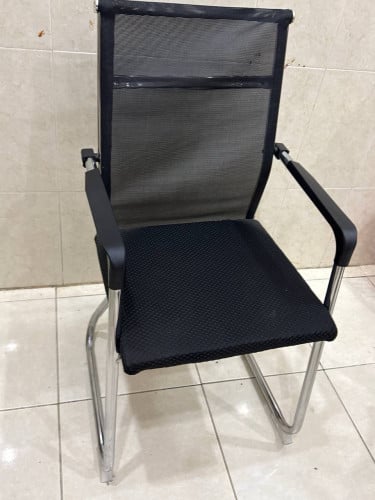 Table and chair