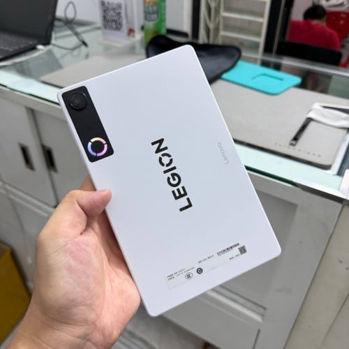 Tablet Gaming Lenovo Legion Y700 Gen 5 ថ្មី​