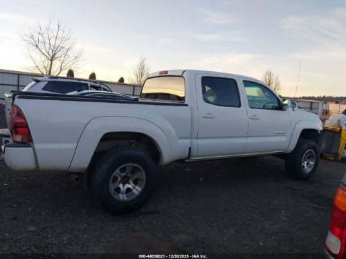 Tacoma 07 Capitas