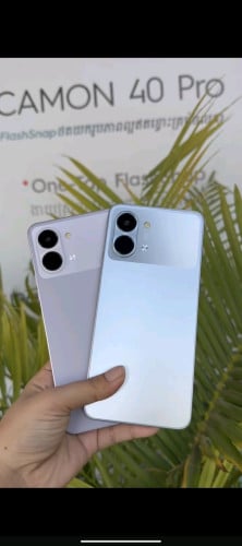 TECNo spark Go3