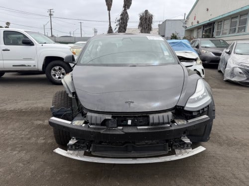 Tesla model3 Dual motor តម្លៃល្អ