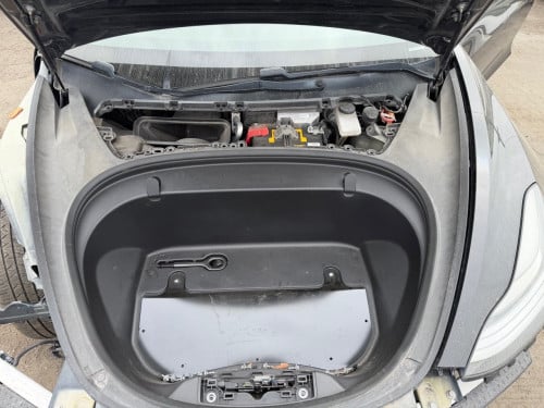 Tesla model3 Dual motor តម្លៃល្អ