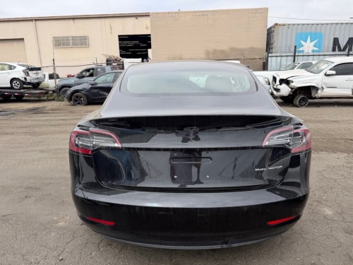 Tesla model3 Dual motor តម្លៃល្អ