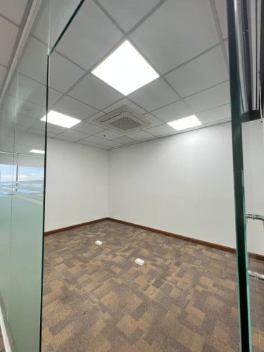 TK Central Office Space for Rent- Toul Kork