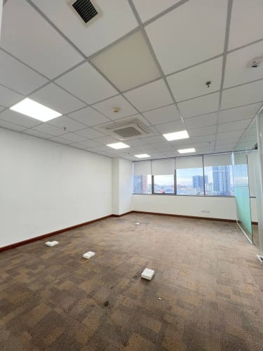TK Central Office Space for Rent- Toul Kork