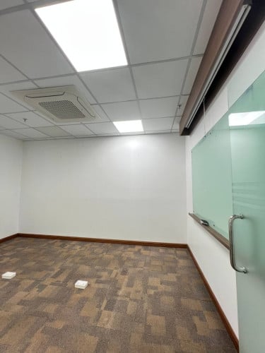 TK Central Office Space for Rent- Toul Kork