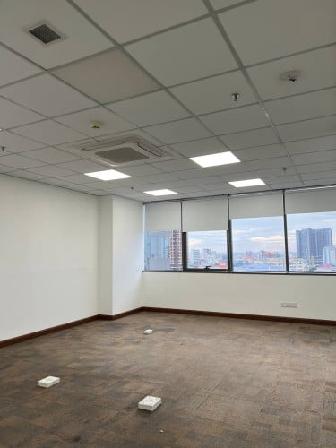 TK Central Office Space for Rent- Toul Kork