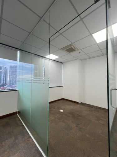 TK Central Office Space for Rent- Toul Kork