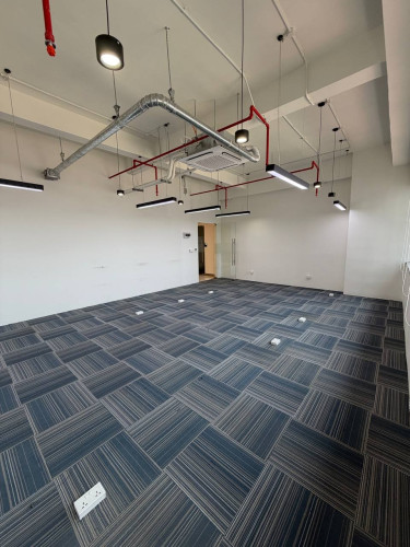 TK Central Office Space for Rent- Toul Kork