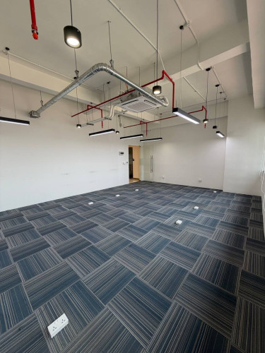 TK Central Office Space for Rent- Toul Kork