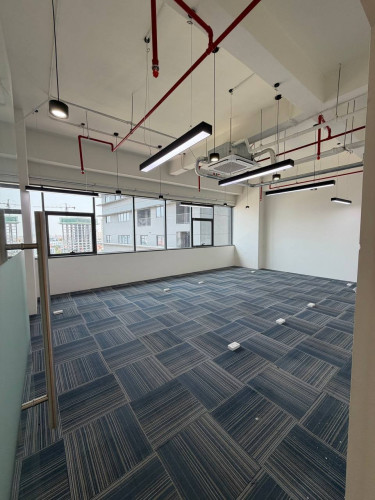 TK Central Office Space for Rent- Toul Kork