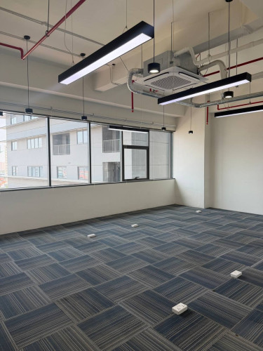 TK Central Office Space for Rent- Toul Kork