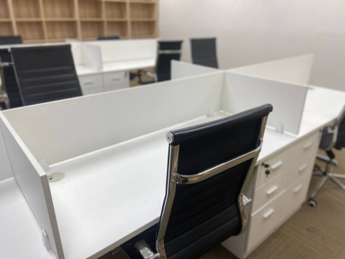 TK Central Office Space for Rent- Toul Kork