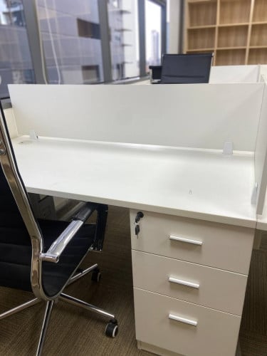 TK Central Office Space for Rent- Toul Kork