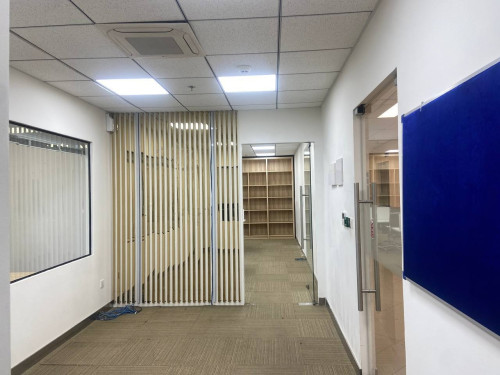 TK Central Office Space for Rent- Toul Kork