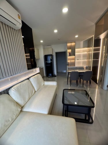 Toul Kork ParkLand Condo | 2 Bedroom for Rent