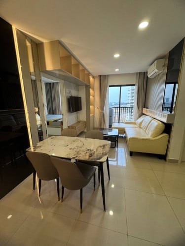 Toul Kork ParkLand Condo | 2 Bedroom for Rent