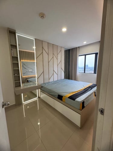 Toul Kork ParkLand Condo | 2 Bedroom for Rent