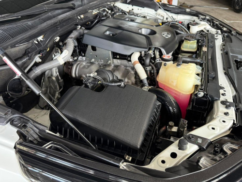 Toyota Fortuner Legender 2023 តំលៃចរចា