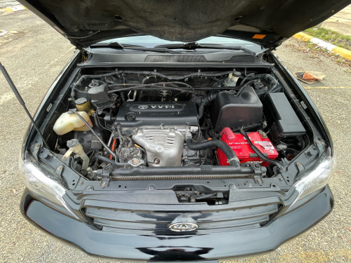 Toyota highlander ម៉ាសុីន4 ប៉ុង1 ឡានស្អាត់អត់ប៉ះបុក