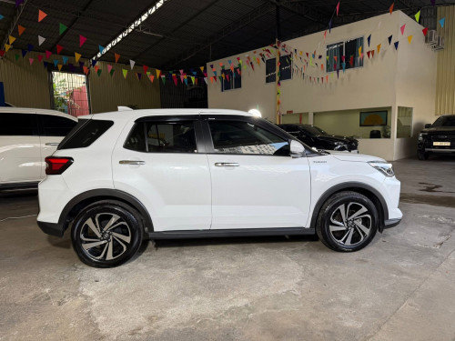 Toyota Raize 2025​ តំលៃចរចាបានទៀត
