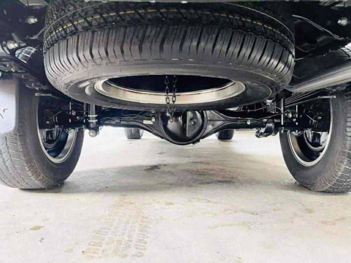 Toyota Rally 2023
