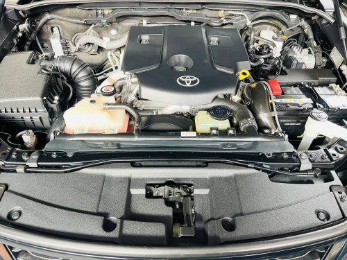 Toyota Rally 2023
