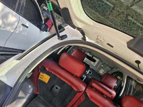Toyota scion 2006 full for sale please contact 0978245678 016847847 012545444