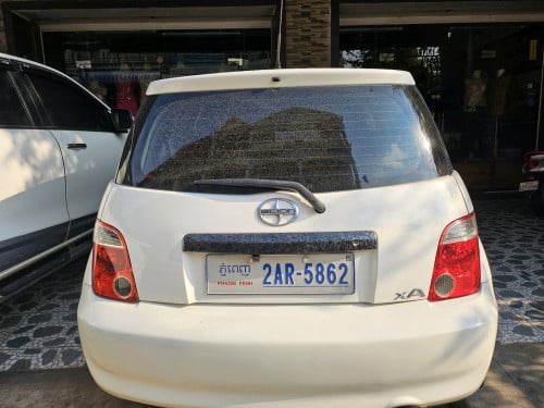 Toyota scion 2006 full for sale please contact 0978245678 016847847 012545444