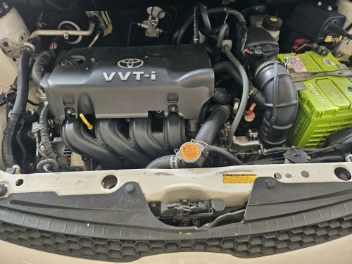 Toyota scion 2006 full for sale please contact 0978245678 016847847 012545444