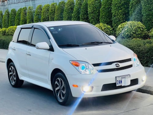 Toyota scion year 2006 full